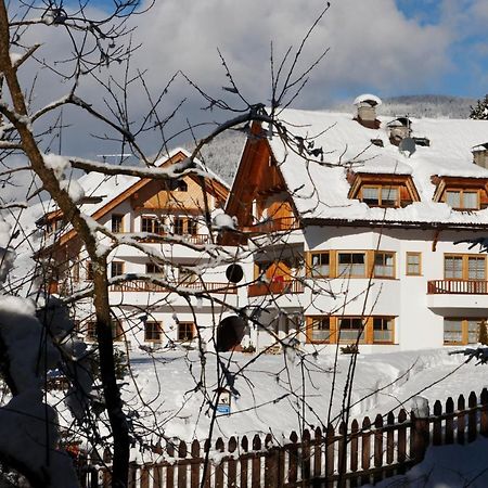 Villa Ortensia Сан-Виджилио-ди-Мареббе Экстерьер фото