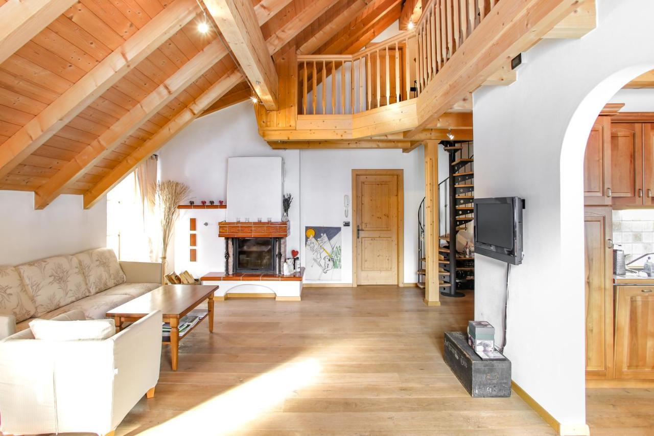 Villa Ortensia Сан-Виджилио-ди-Мареббе Экстерьер фото