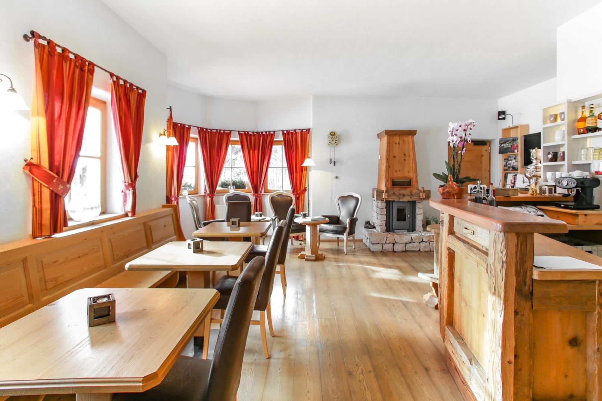 Villa Ortensia Сан-Виджилио-ди-Мареббе Экстерьер фото