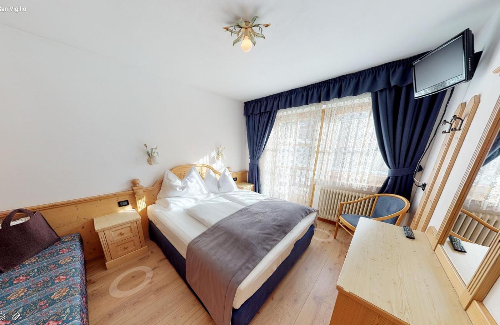 Villa Ortensia Сан-Виджилио-ди-Мареббе Экстерьер фото
