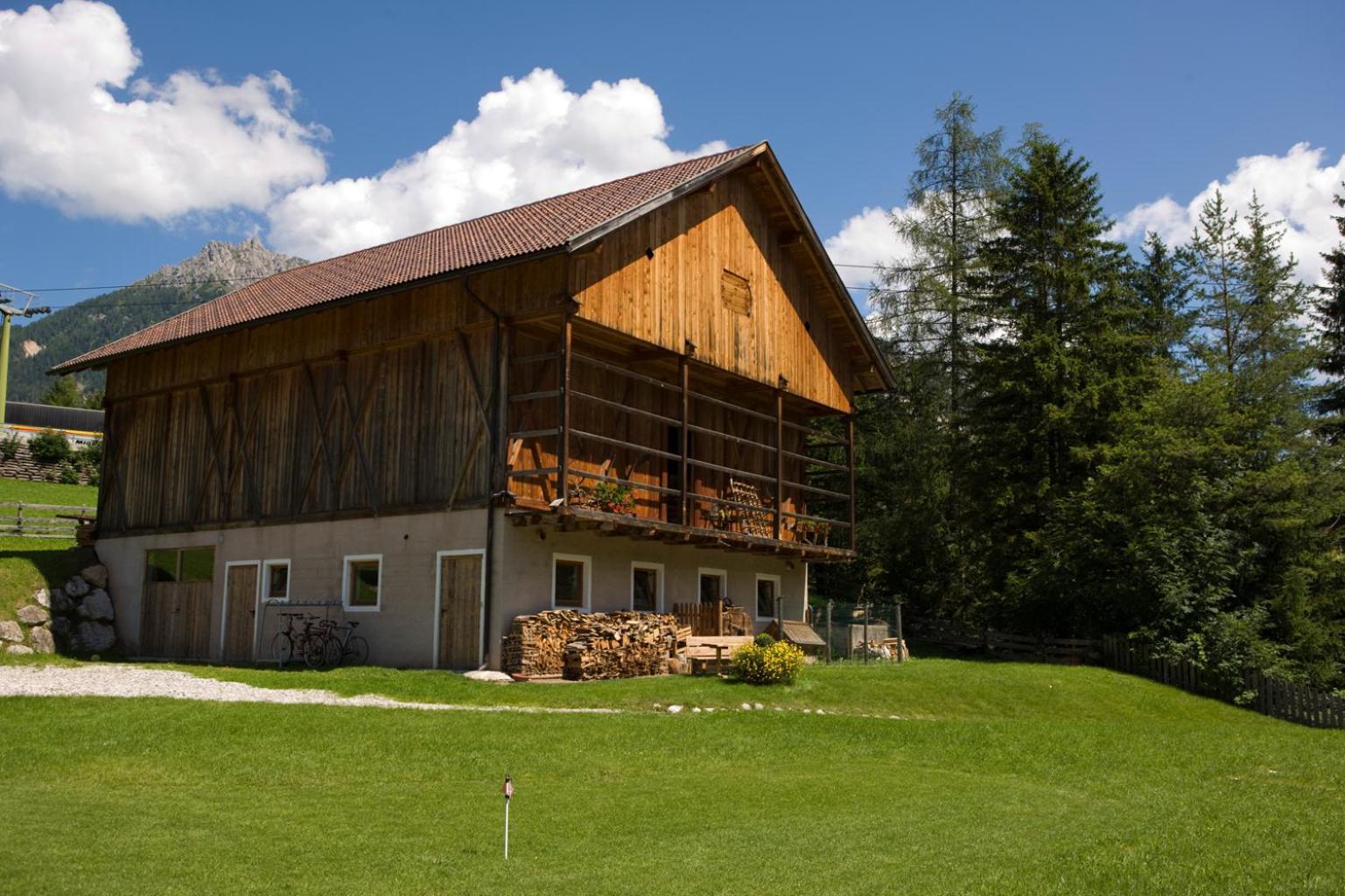 Villa Ortensia Сан-Виджилио-ди-Мареббе Экстерьер фото