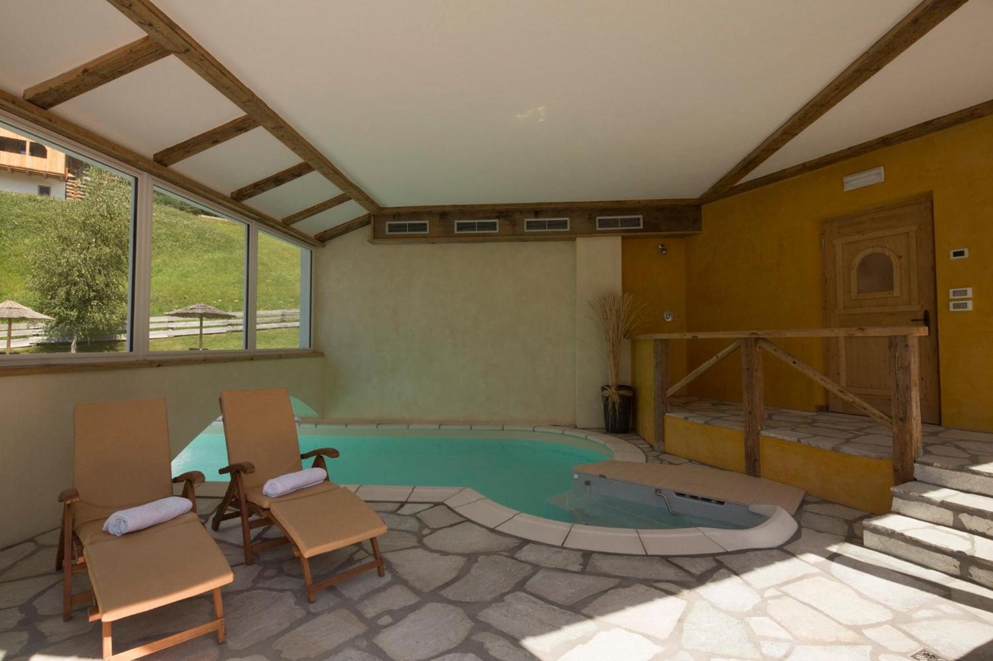 Villa Ortensia Сан-Виджилио-ди-Мареббе Экстерьер фото